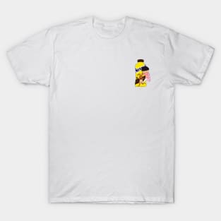 Nesquik Moonbin T-Shirt